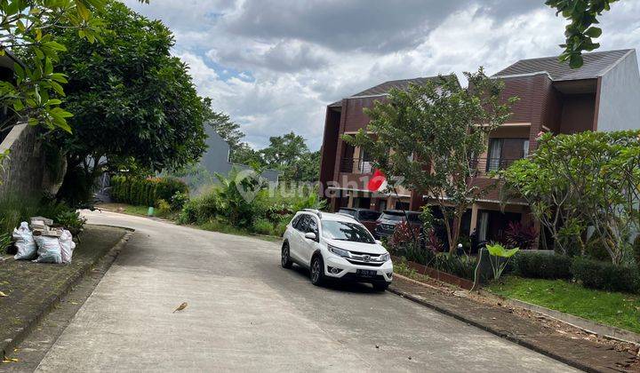 Siap Huni Kavling Puri Cinere Lokasi Startegis Ada Jogging Track di Puri cinere, Cinere 2