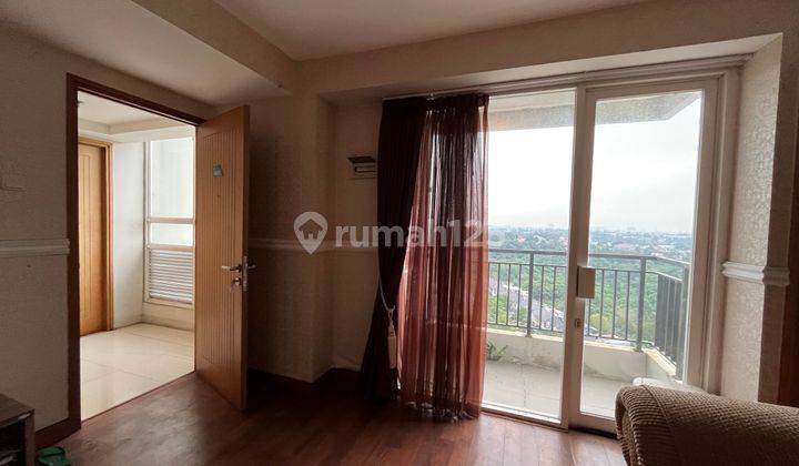 Siap Huni Cinere Bellevue 2bedroom Hook View Indah 2