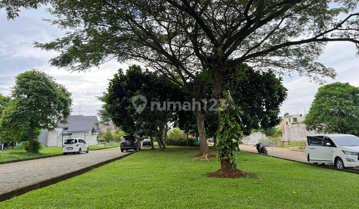 Tanah Siap Bangun Di Cinere Parkview Hanya 1 Km Ke Gerbang Tol 1