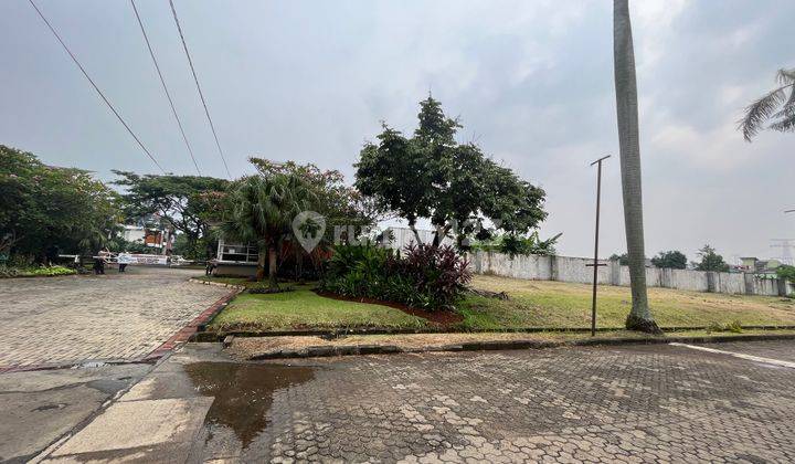 Siap Bangun Kavling Harga Sesuai Njop Akses Tol Dalam Komplek 2