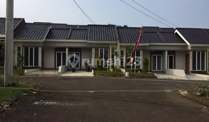 HANYA 10 JUTA LANGSUNG HUNI DP 0% CLUSTER DI SELATAN JAKARTA