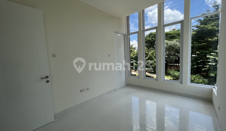 RUMAH MEWAH DI CINERE PARKVIEW DP 0% SELANGKAH KE GERBANG TOL