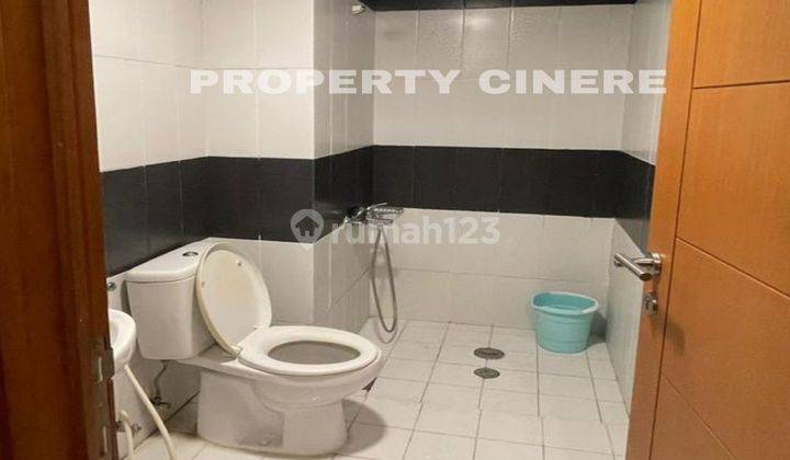 Siap Huni Apartemen Cinere Bellevue Tinggal Bawa Koper 2