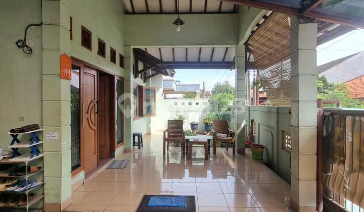 Siap Huni Rumah Super Luas di Komplek Larangan Indah Ciledug