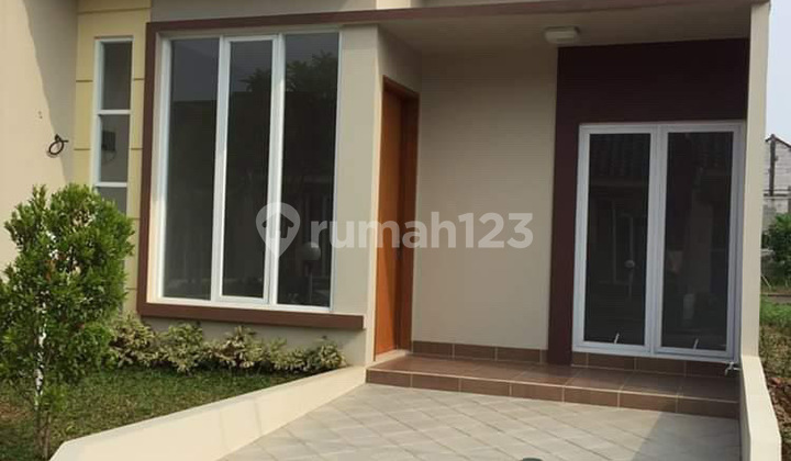 Siap Huni rumah 1 lantai di Ardena residence krukur depok DP 0% Siap Huni rumah 1 lantai di Ardena residence krukur depok DP 0%