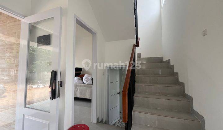 Siap Huni Rumah Paling Murah Di Cinere Avyanna 2