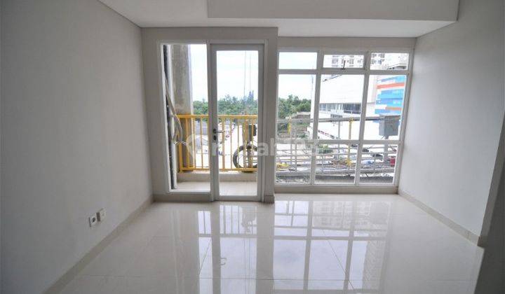 Siap Huni Apartemen Cinere Terrace Dp 0 Free Biaya Biaya 2