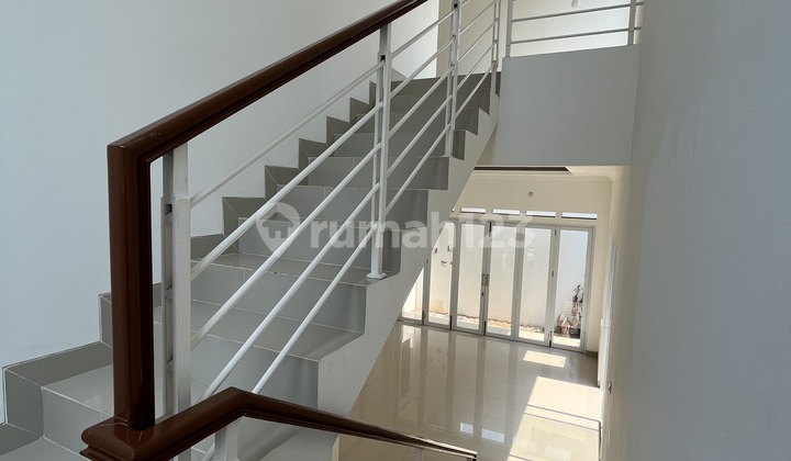 DIJUAL CEPAT RUMAH DENGAN PRIVATE POOL DI JAKARTA SELATAN 2