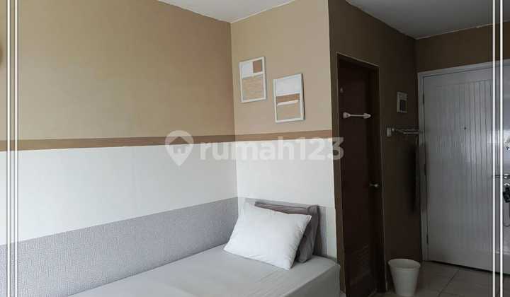 Dijual Cepat Apartment Cinere Bellevue Dekat Mrt Lebak Bulus 1