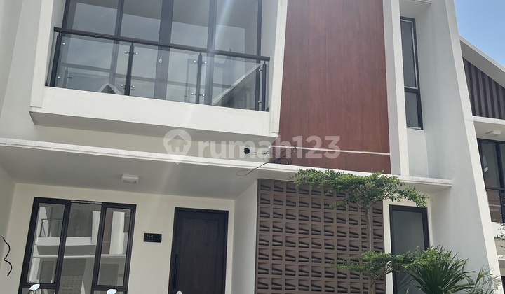 DIJUAL BU RUMAH DI GREEN LOVINA CINERE DP 0% DIJUAL BU RUMAH DI GREEN LOVINA CINERE DP 0%