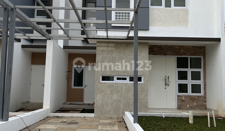 Siap Huni Hunian di Cinere Parkview DP 0% Selangkah ke Gerbang Tol Antasari Siap Huni Hunian di Cinere Parkview DP 0% Selangkah ke Gerbang Tol Antasari