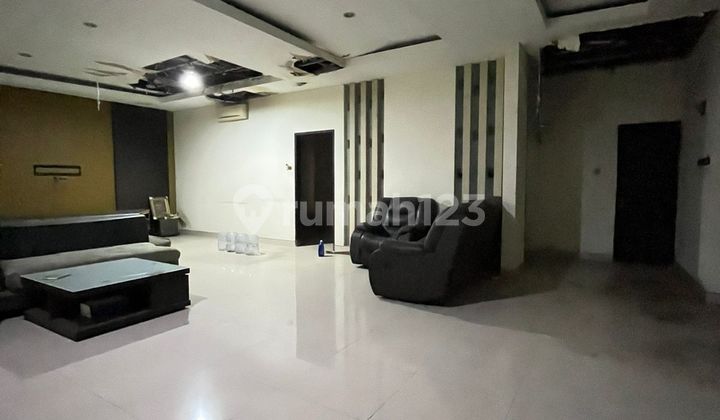 Rumah Siap Huni di Bawah NJOP Dalam Perumahan Cibubur Jakarta