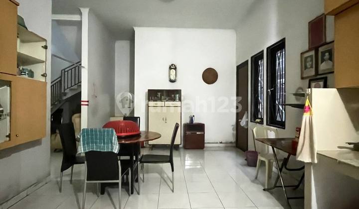 Neat House Ready to Occupy on Boulevard Citra Gran Cibubur Bekasi 2