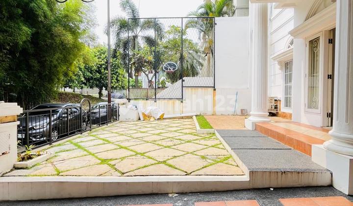 Rumah Rapih Siap Huni di Citra Gran Cibubur Bekasi 2