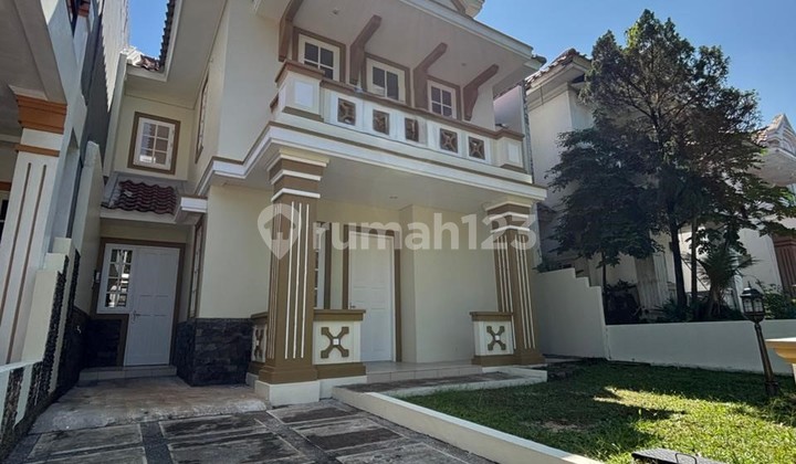 Newy House Renovated Cheap Neat Price in Legenda Wisata Cibubur