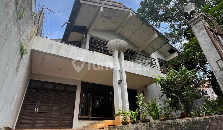 Rumah Siap Huni Dalam Perumahan Dekat Pintu Tol Cinere Depok Jakarta Rumah Siap Huni Dalam Perumahan Dekat Pintu Tol Cinere Depok Jakarta