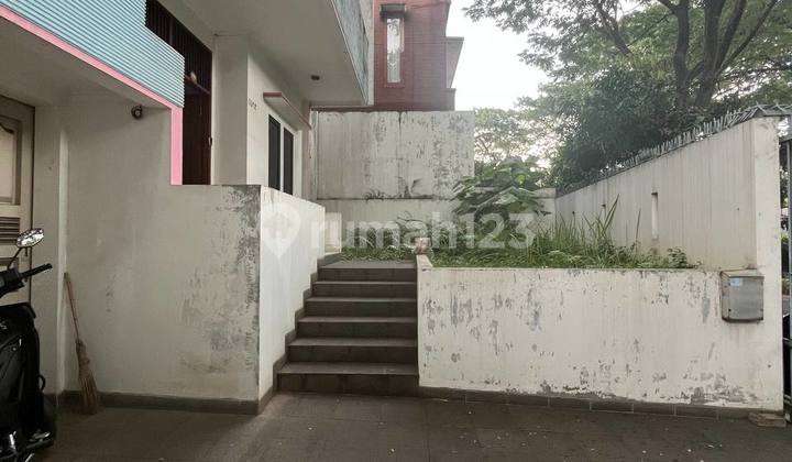 Rumah Rapih Siap Huni di Boulevard Citra Gran Cibubur Bekasi