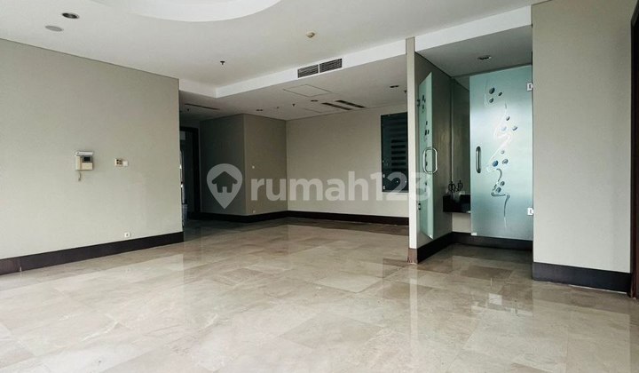 Pearl Garden Apartment 3 BR Gatot Subroto Semanggi South Jakarta 2