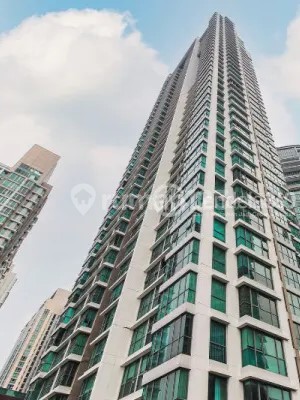 Apartemen Kemang Village 3 BR Jakarta Selatan