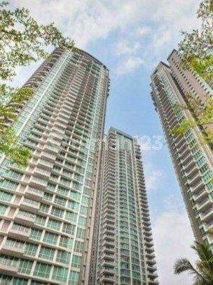 Apartemen Kemang Village 3 BR Jakarta Selatan Apartemen Kemang Village 3 BR Jakarta Selatan