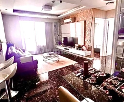 Paladian Park Apartment 2 BR Kelapa Gading Jakarta 2