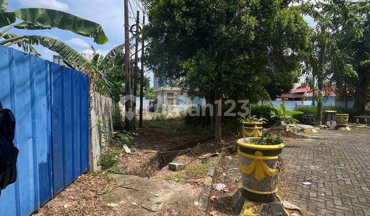 Tanah Murah 9000 M² Nempel Perumahan Grand Galaxy Bekasi Tanah Murah 9000 M² Nempel Perumahan Grand Galaxy Bekasi