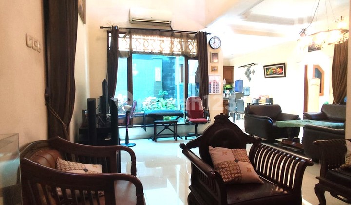 Modern Design House Ready to Live In, Hook Position in Cibubur Bogor Tourist City 2