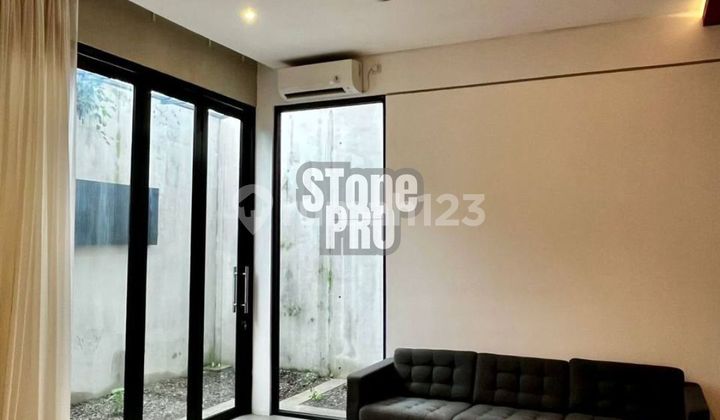 Modern Minimalist New House Hook Position in Citra Gran CBD Cibubur Bekasi 2