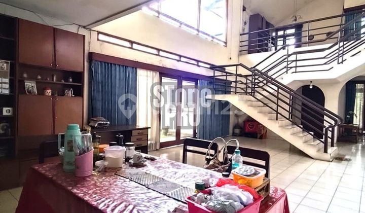 Rumah Siap Huni Dalam Perumahan Dekat Pintu Tol Cinere Depok Jakarta 2