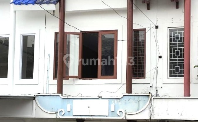 2-Story Renovated Ready-to-Use Shop House in Legenda Wisata Cibubur, Bogor 2