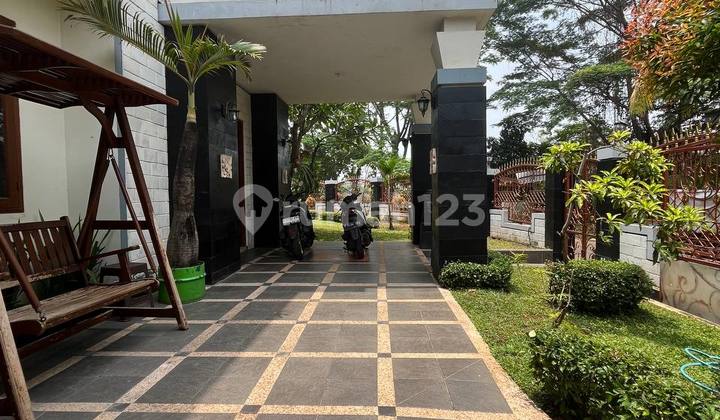 Rumah Mewah Posisi Hook di Citra Gran Cibubur Bekasi Rumah Mewah Posisi Hook di Citra Gran Cibubur Bekasi