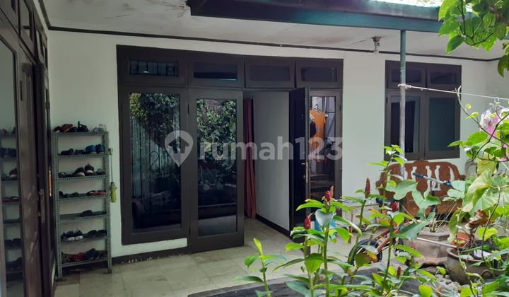 Rumah Tinggal Harga Murah Bawah NJOP di Setiabudi Jakarta Rumah Tinggal Harga Murah Bawah NJOP di Setiabudi Jakarta