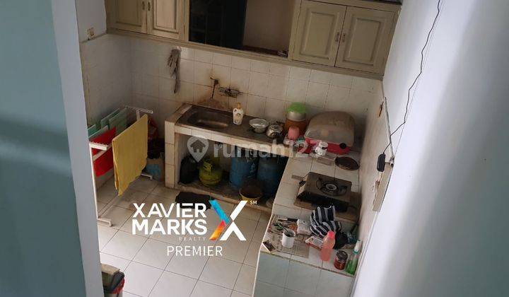 Rumah Dijual di Jalan logam² purwantoro Blimbing Malang 5