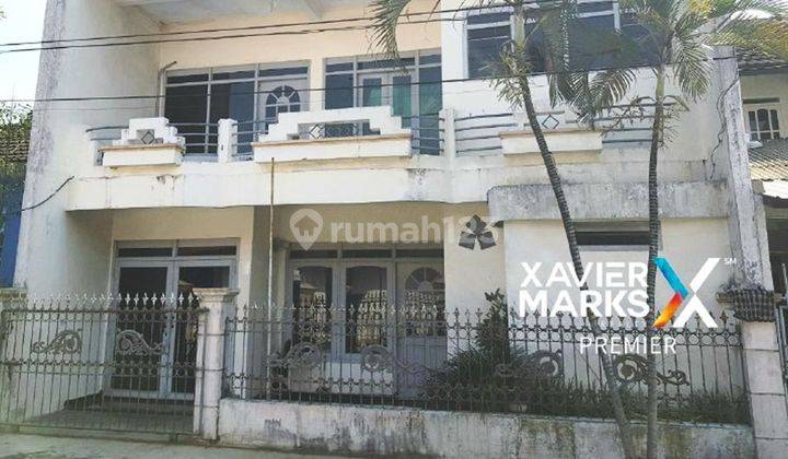 Rumah Dijual di Jalan logam² purwantoro Blimbing Malang 6