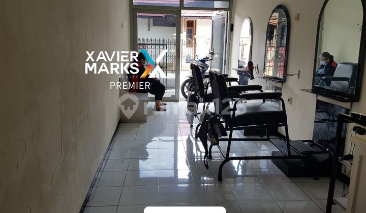 Rumah Dijual di Jalan logam² purwantoro Blimbing Malang 7