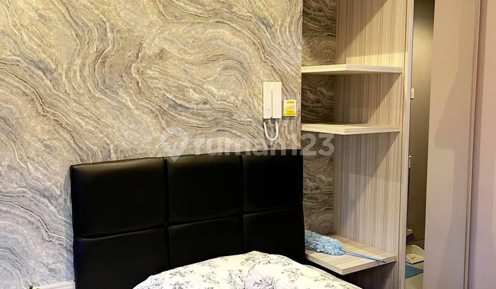 Disewakan Apartemen Begawan Full Furnish 4