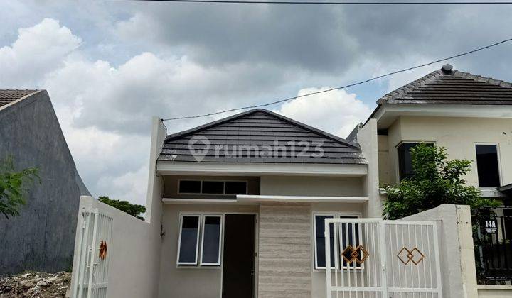 Rumah Tipe 70 Dijual Di Gununganyar Surabaya Terbaru 2023