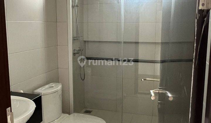Dijual Rumah 8x15 Golf Island PIK, TERMURAH! 8