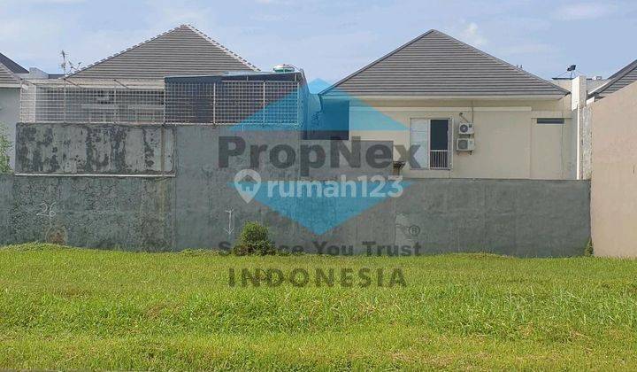 Royal Residence Surabaya Dekat Pakuwon Mall Dan Graha Family 1