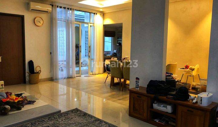 Dijual Cepat, Rumah Mewah nan Asri di BSD 2, AVANI 3