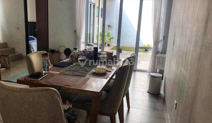 Dijual Cepat, Rumah Mewah nan Asri di BSD 2, AVANI 4
