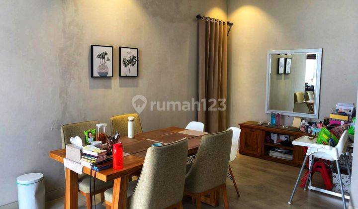 Dijual Cepat, Rumah Mewah nan Asri di BSD 2, AVANI 7