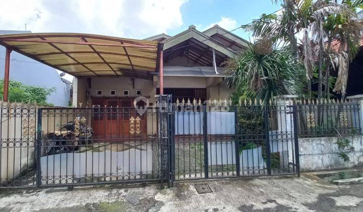 Dijual Cepat, Nego sampai jadi, rumah siap huni, Bintaro sektor 2 1