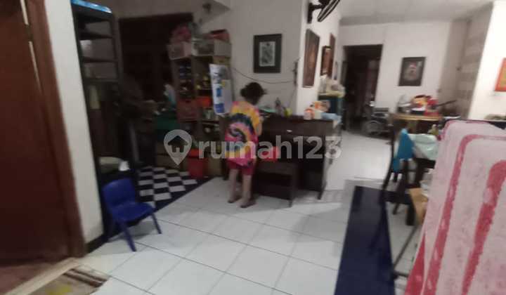 Dijual Cepat, Nego sampai jadi, rumah siap huni, Bintaro sektor 2 2
