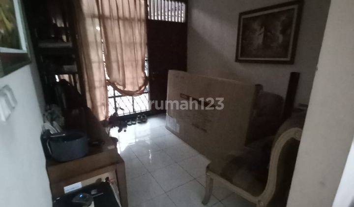 Dijual Cepat, Nego sampai jadi, rumah siap huni, Bintaro sektor 2 7