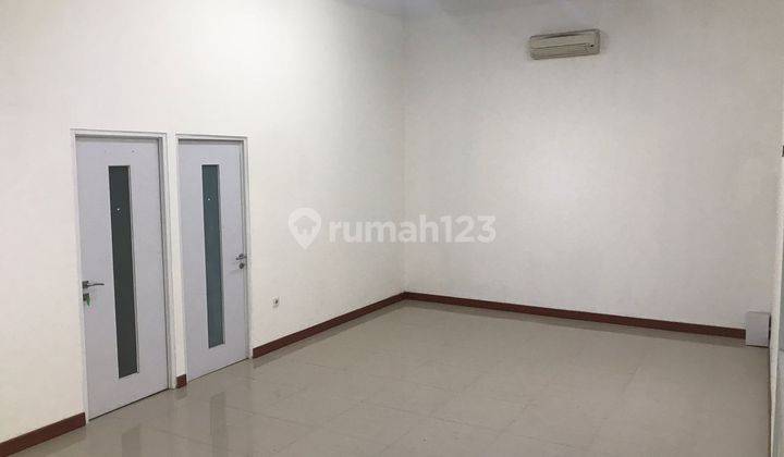 DISEWAKAN KANTOR & GUDANG DELUXE FULLY FURNISHED, TAMAN TEKNO BSD 3