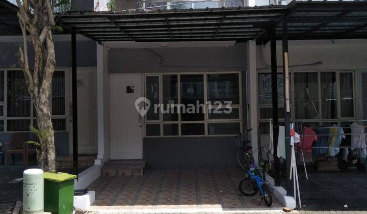 DISEWAKAN KANTOR & GUDANG DELUXE FULLY FURNISHED, TAMAN TEKNO BSD 24