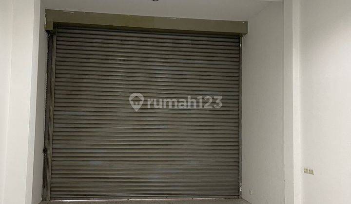 DISEWAKAN KANTOR & GUDANG DELUXE FULLY FURNISHED, TAMAN TEKNO BSD 25