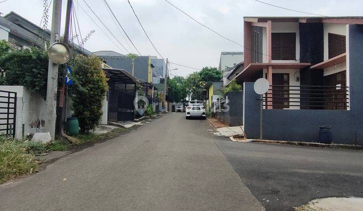 DISEWAKAN RUMAH DUA LANTAI DI PAMULANG RESIDENCE, 2
