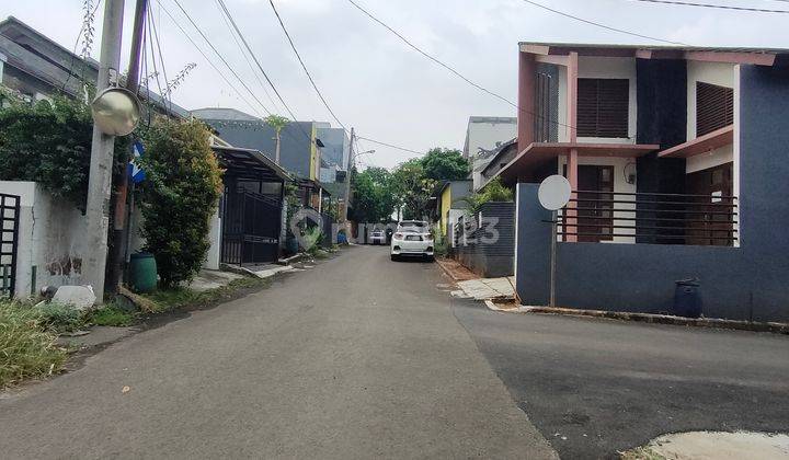 DISEWAKAN RUMAH DUA LANTAI DI PAMULANG RESIDENCE, 3